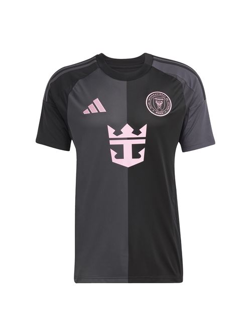 Adidas Inter MIiami maglia gara away 25 Inter Miami | JI6821AWAY 25 MESSI